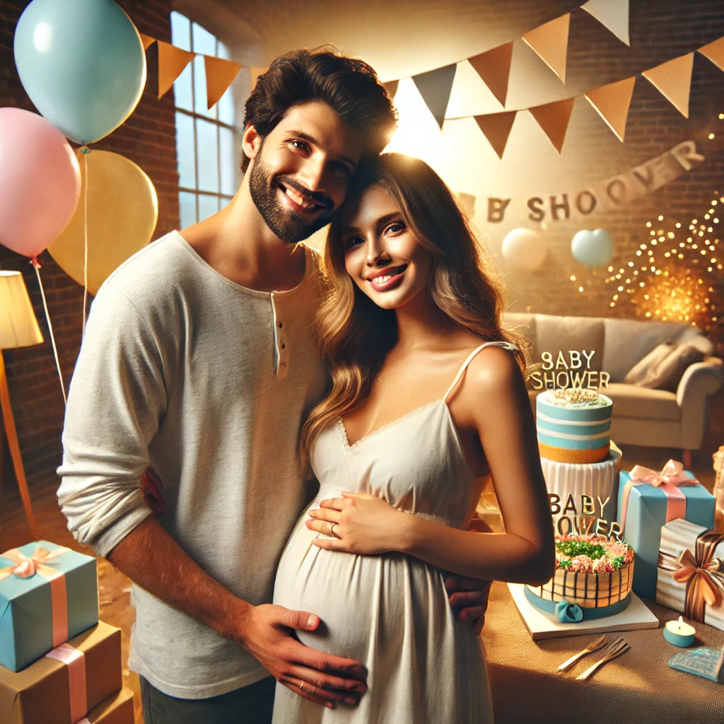 Baby Shower Song
