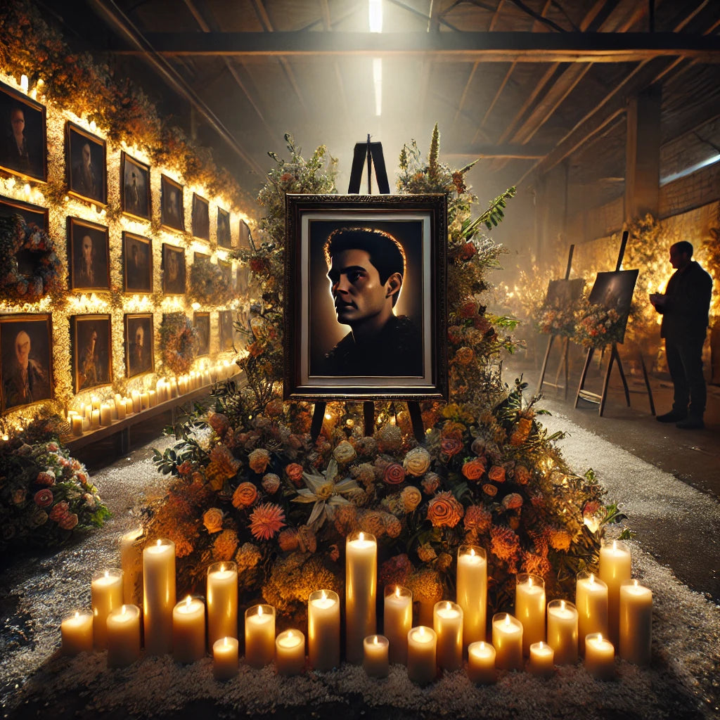 Memorial or Tribute Song
