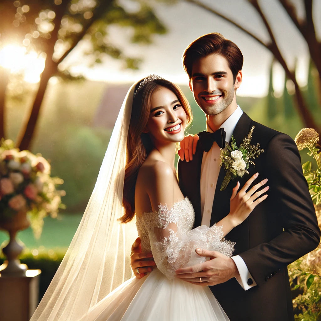 Wedding Song