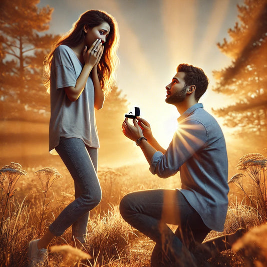 Proposal Song