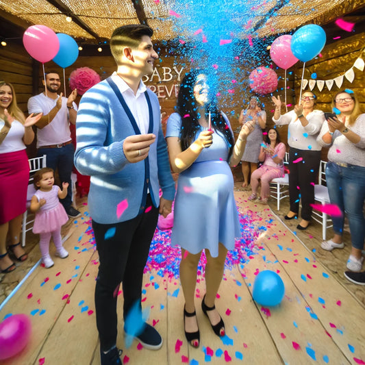 Gender Reveal Song