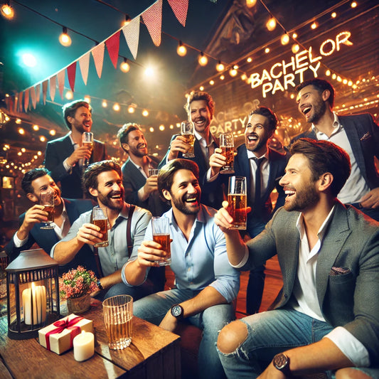 Bachelor Party Song