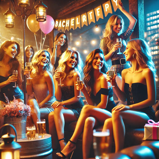Bachelorette Party Song
