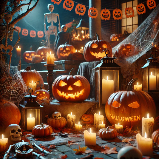Halloween Song