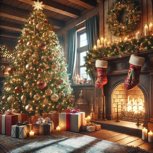 Christmas Song