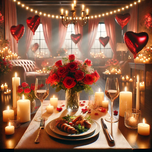Valentines Day Song