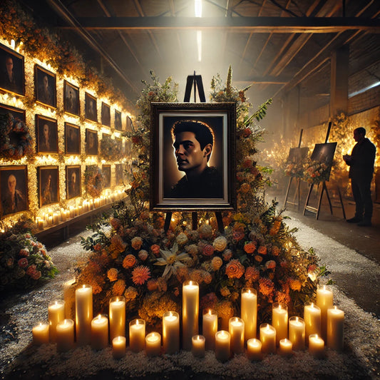 Memorial or Tribute Song