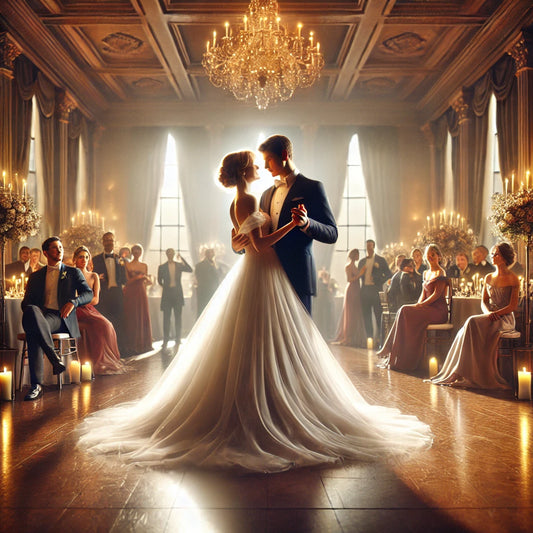 First Dance Song